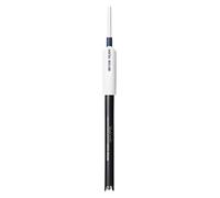 Mettler-Toledo InLab Expert Pro-ISM - Cadena de medición de pH con sensor de temperatura integrado, eje PEEK, cable fijo e ISM, cable de 1,2 m de longitud