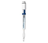 Mettler-Toledo InLab Science - Electrodo de pH con cabeza de tornillo S7 y conector de cristal móvil
