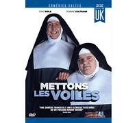 Mettons les voiles [Francia] [DVD]