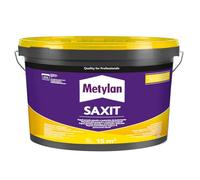Metylan 11132 saxit, color blanco, 6 kg