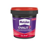 Metylan 44500 Ovalit P Styropor - Adhesivo/sellador (925 g)