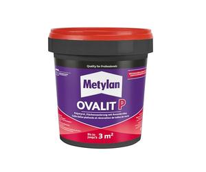 Metylan 44500 Ovalit P Styropor - Adhesivo/sellador (925 g)