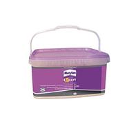 Metylan 687325 Pegamento para Papel Pintado, Aveladora