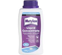 Metylan Cola de empapelar de fácil disolución y máxima adherencia, 1 x 500ml, Blanco (1560573)