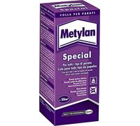 METYLAN COLA PARA PAPELES PESADOS Y VINÍLICOS 200g 1697693