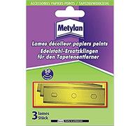 Metylan - Cuchillas para despegar (papel pintado)