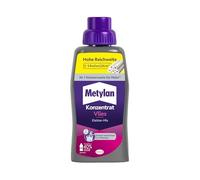 Metylan Engrudo de fieltro para papel pintado concentrado, pasta adhesiva fuerte y rápida de mezclar, para uso inmediato, 1 x 500 g