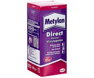 Metylan MDD20 - Adhesivo para papel pintado