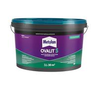 Metylan OV2 - Ovalit s adhesiva recubrimiento de paredes de especialidad, 12 kg