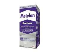 Metylan Pegamento resistente para papel pintado con alta adherencia inicial, duradero y corregible con metilcelulosa de metilcelulosa, 1 x 720 g