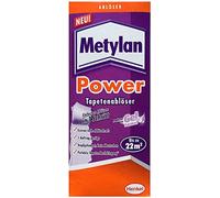 METYLAN Power Tapetenabl”ser 200g Abl”ser Pulver zu Gel Formel Henkel