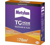 Metylan TG Alta Capacidad Papel Tapiz Y Fieltro Granulado, 500g
