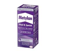 Metylan Vinilo y especial, 1 x 360 g, transparente
