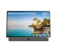 TV Metz 24" 24MPE7000Z