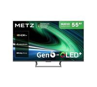 Metz 55 Pulgadas QLED Smart TV