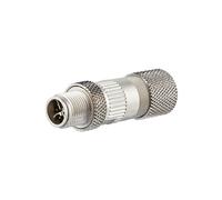 METZ 86203 Connect M12 - Conector en X