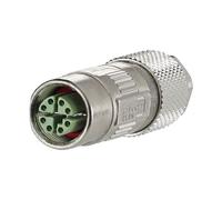 Metz - BTR netcom m12 Toma feldkonfektio. x-codificado mmf881a315 Connect, Blumberg