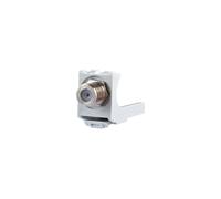 Metz connect 130898-01-i conector coaxial tipo f 1 pieza(s)