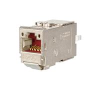 Metz Connect 130B11-25-E - Módulo de conexión RJ45