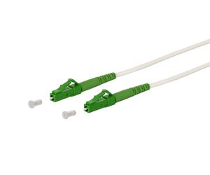 Metz connect 151p7jaja10e cable de fibra óptica e infiniband 1 m lc i