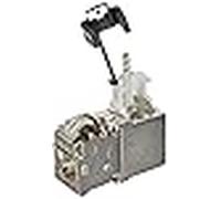 Metz connect anschlussdose iso/iec cat.6a modul 1 port 270m up0