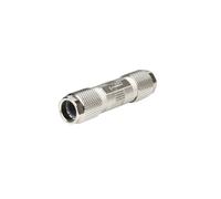 Metz Connect Clase Fa Cat 7A Ip67 Conector De Cable - 130863-02-E