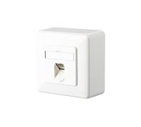 Metz Connect Conector De Datos E-DAT De Par Trenzado - 130C370002-I