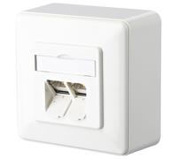METZ CONNECT E-DAT C6A 2 Port AP reinwei NUEVO