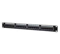 Metz Connect Panel de Conexión Par Trenzado - 130A08-AP29-E