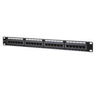 Metz Connect Panel de Conexión Par Trenzado - 130A10-AP29-E