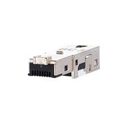 Metz connect rj45 metálico