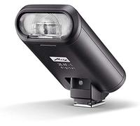 Metz Mecablitz 26 AF- 1 Digital - Flash con Zapata para Nikon, Negro