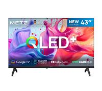METZ - METZ GOOGLE TV 43" QLED 4K