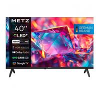 METZ - METZ GOOGLE TV QLED 40