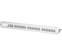 Metz - Módulo de BTR netcom 19z de Rack 1u EDS vacíos para Llaves 130a21-00 e-Connect, blumb