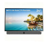 Metz LED 24MPE7000Z 24" Full HD Smart TV Google TV
