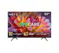 TV Metz LED 50MUF7000Z 50" 4K UltraHD 120Hz Smart TV Google TV HDR10 Dolby Atmos
