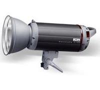 Metz TL-300/LAMP Mecastudio, flash de 300w/s con reflector