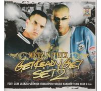 Metz & Trix - Get Ready Get Set 2