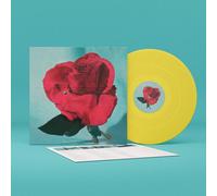 METZ Up On Gravity Hill (Vinyl) 12" Album Coloured Vinyl (Importación USA)