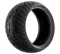 Metzeler Sportec M7 RR ( 110/70 ZR17 TL 54W M/C, Rueda delantera )