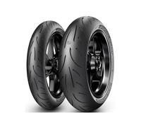METZELER 110/70ZR17 54W SPORTEC M9 RR