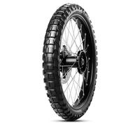 Metzeler Karoo 4 110/80R19 59T Front M+S TL