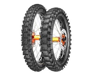 METZELER 110/90-19NHS 62M TT MC360 MID SOFT