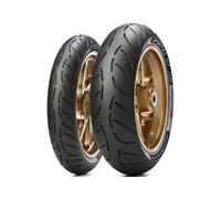 METZELER 120/60 ZR17 55W Neumáticos de Verano Moto