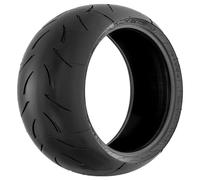 METZELER 120/70 ZR17 58W RACETEC RR K1