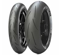 METZELER 120/70R1758W METZELER Racetec RR Front K350 K2