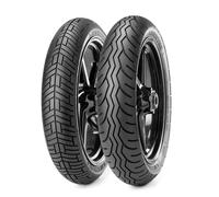 METZELER 120/80R160V) METZELER LASERTEC