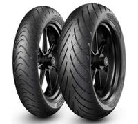 METZELER 130/60-13 53L ROADTEC SCOOTER TL Standard