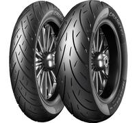 METZELER 130/80 B17 65H CRUISETEC TL (I)